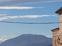 D&M Wedding 10 25 006  Looking south from outside the church, over Pignnotto