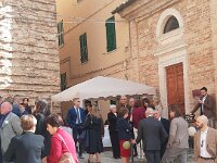 D&M Wedding 10 25 026  Idle refreshment tent