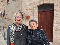 D&M Wedding 10 25 063  M and Nonna Leda