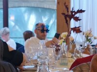 D&M Wedding 10 25 090  He wore those for a long  time. Don't know