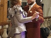 D&M Wedding 10 25 093