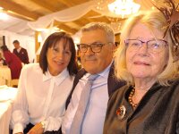 D&M Wedding 10 25 097  Daniella, Carlo and M