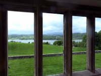 20220510 18  View from drawing room over Windermere