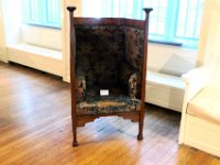 20220510 43  ....and chair