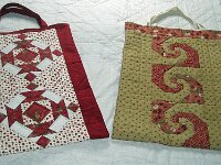 2012 2 Cutting mat bags
