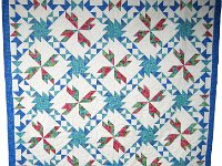2013 1 Yvana's Quilt