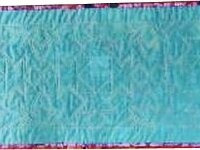 2015 02a Handquilting on reverse