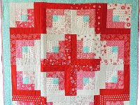 2016 02 Log Cabin Quillo