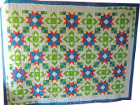 2017 02 Liam  Jess Wedding Quilt