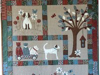 2018 01 Cheryl's It's a dog's life