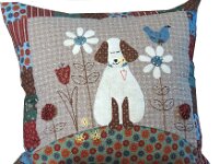 2018 02 Sharon's It's a dog's life