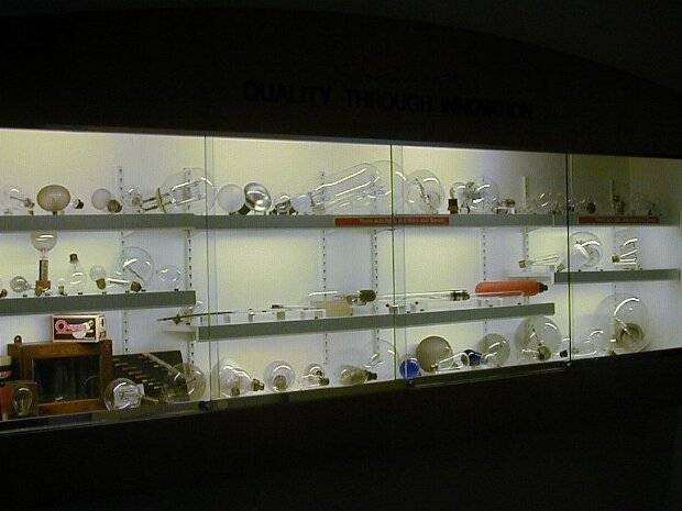 Osram Historic