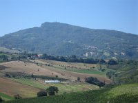 Beehive 46  Monte dell'Ascensione