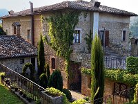 villa 1 h