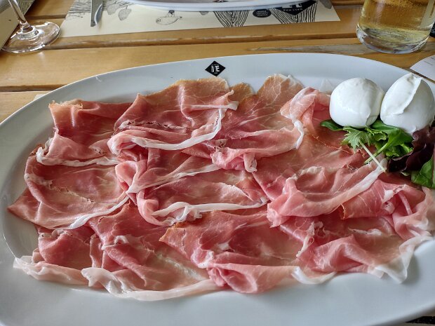 Pignotto 2022
