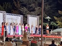 20240713 11 Rotella Miss Italy  Early round of Miss Italy in Rotella (pop327!)