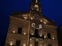 20240904 1  Montedinove nightlife. The bar in the town hall