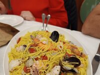 20240918_05 Part of a magnificent seafood supper
