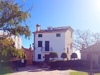 20251027 14  Andrew and Joanna's house at the Belvedere