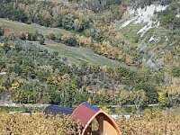 D&M Wedding 10 25 114  Now with Sauna