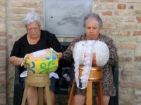 20070517 043  The nearest of the many forest fires in the area in the summer