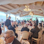 D&M Wedding 10 25 079  That's marvellous Carletto