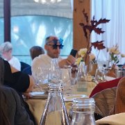 D&M Wedding 10 25 090  He wore those for a long  time. Don't know