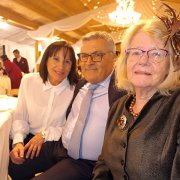 D&M Wedding 10 25 097  Daniella, Carlo and M