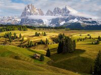 2  passo sella0  Passo Sella 2240m