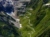 3  Stelvio-8  Passo Stelvio 2750m