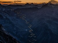 3  StelvioPass  Passo Stelvio 2750m