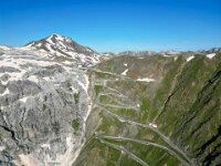 3  stelvio.001eeo  Passo Stelvio 2750m