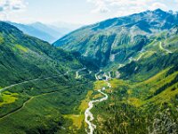 6  Furka-Pass  Furkapass  2431m