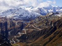 7  Grimsel-Pass 03  Grimselpass 2614m