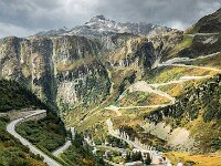 7  Grimsel75799dae6255280  Grimselpass 2614m