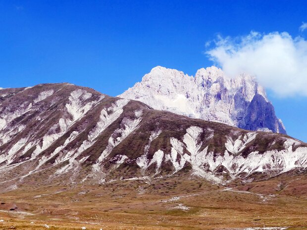 Campo Imperatore, Gran Sasso 2022