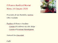 20260615 00  Lunch Barbizzi/Marini