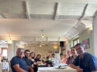 20260616 18  Lunch Barbizzi/Marini